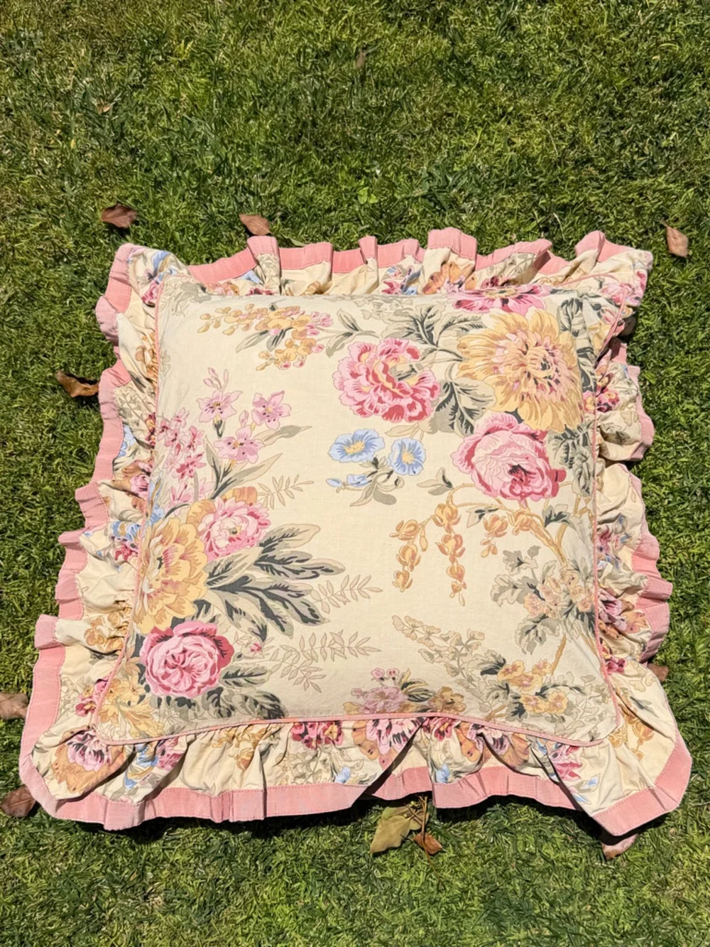 Ralph Lauren vintage ralph